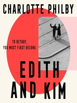 cover image of Edith and Kim